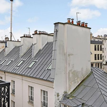 Tour Eiffel - Saint Dominique - Invalides Apartment Paris Exterior photo